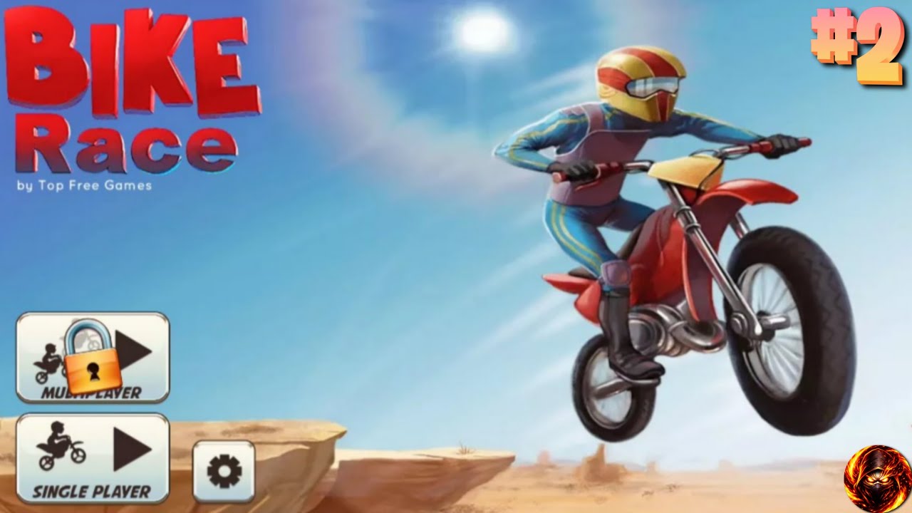 This Game Never Gets Old ❤️ | Bike Race #Episode2