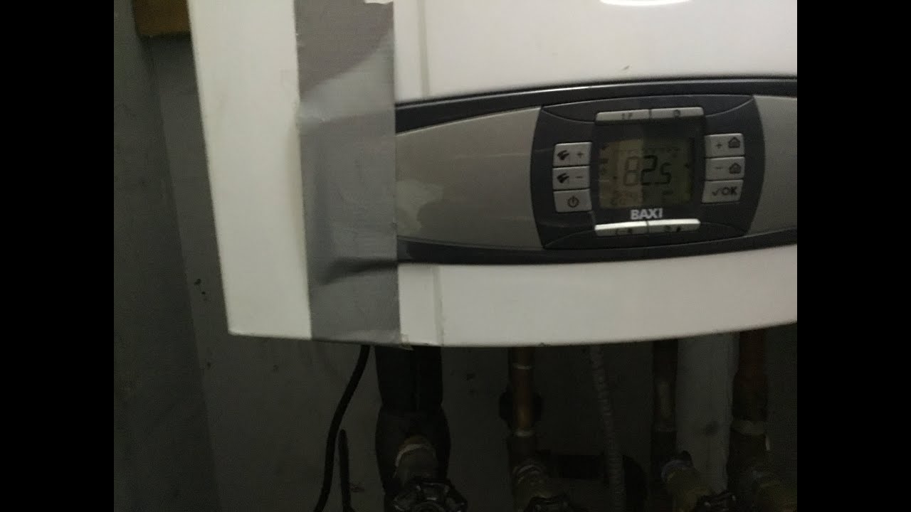Baxi luna 3 comfort 310fi heat call 00e to 03e