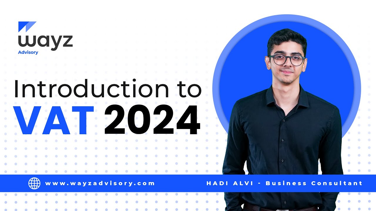 Introduction to Value Added Tax (VAT) | VAT Calculation | VAT Registration