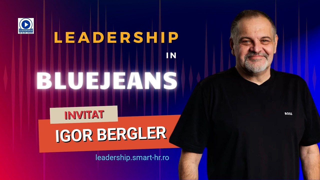 Igor Bergler: Tradiții, Fake News Istoric și Cum să Nu Trăim în Minciună!