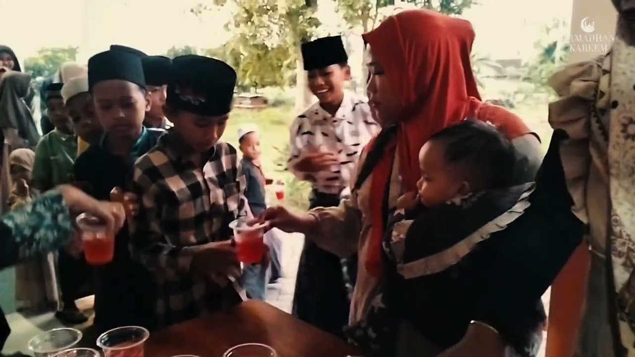 Buka bersama ♥️