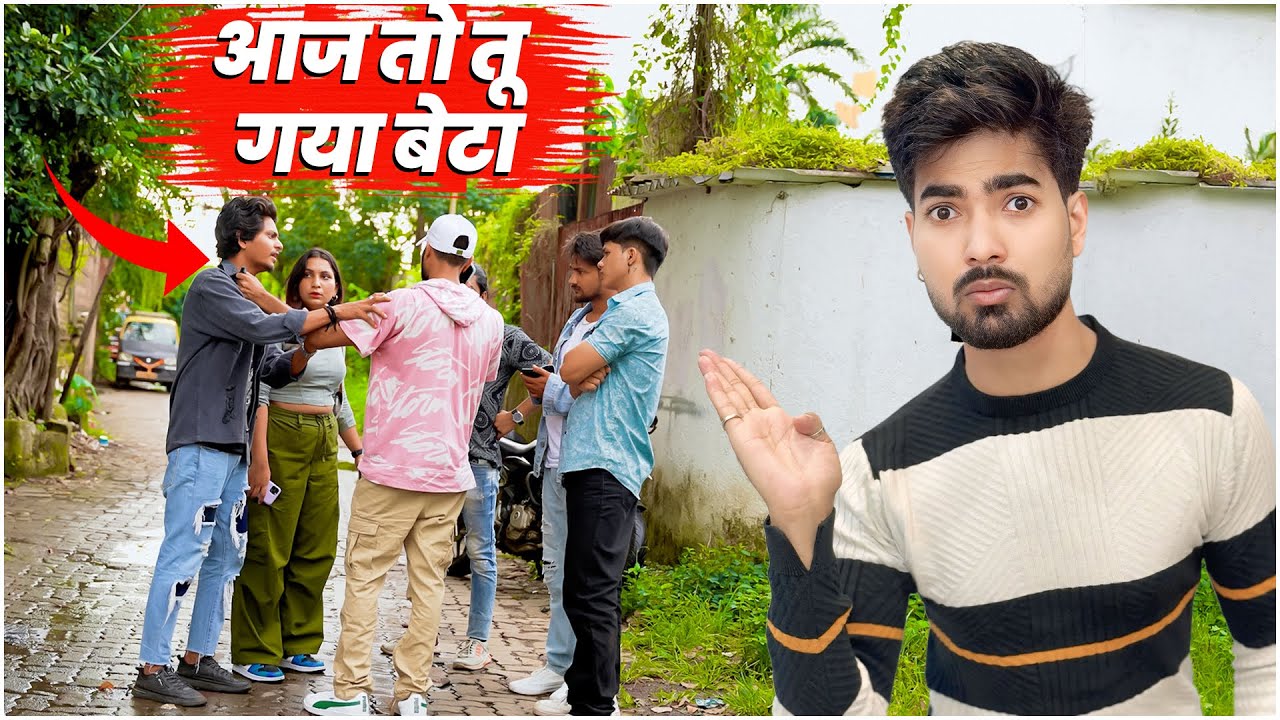 सब कुछ निकाल जल्दी | Sab kuch nikal jaldi | @BhartiPrank