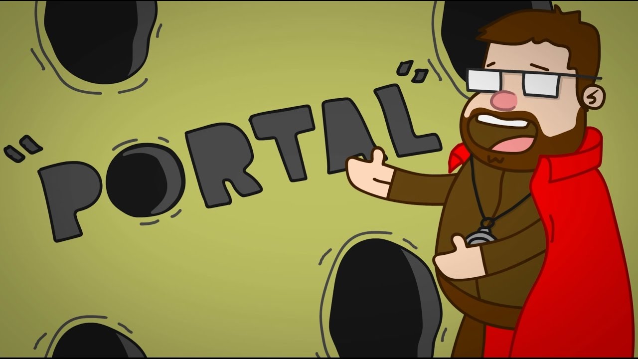 RollPlay Animated - EP1 Portals
