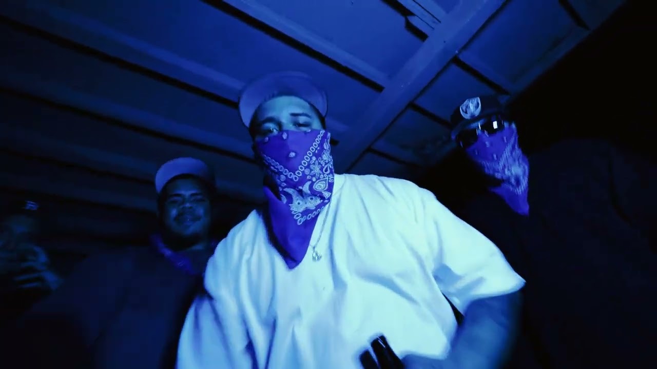 Chango x Shyboy- 