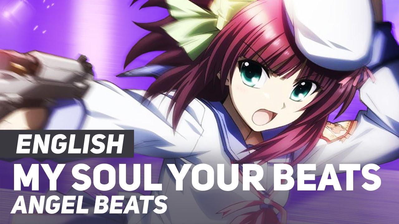 Angel Beats - 