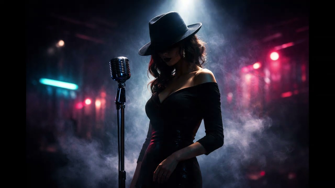 Tudo Pode Acontecer &mdash; Zara Vel | Experi&ecirc;ncia Musical Cinematogr&aacute;fica