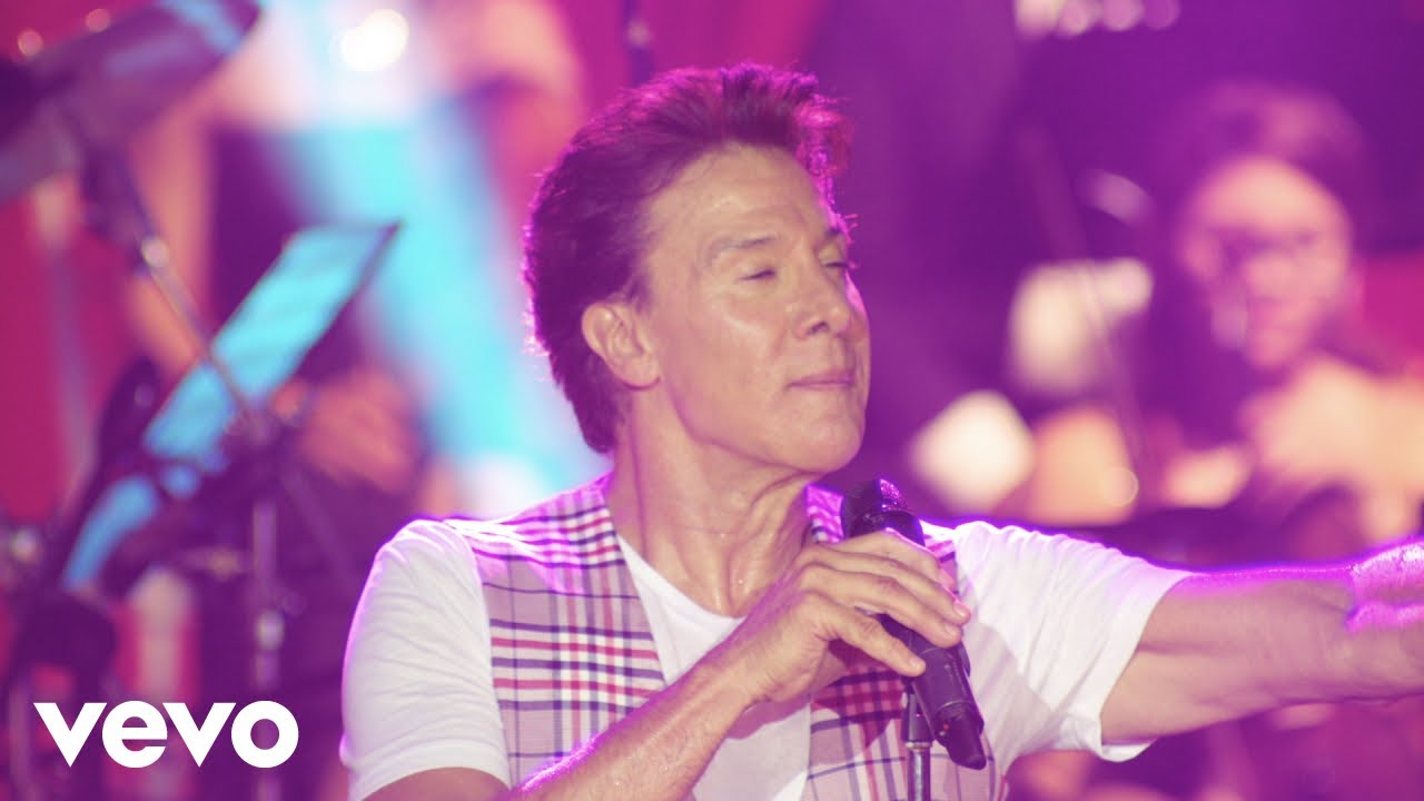 Fernando Allende - La Vida Sigue Igual