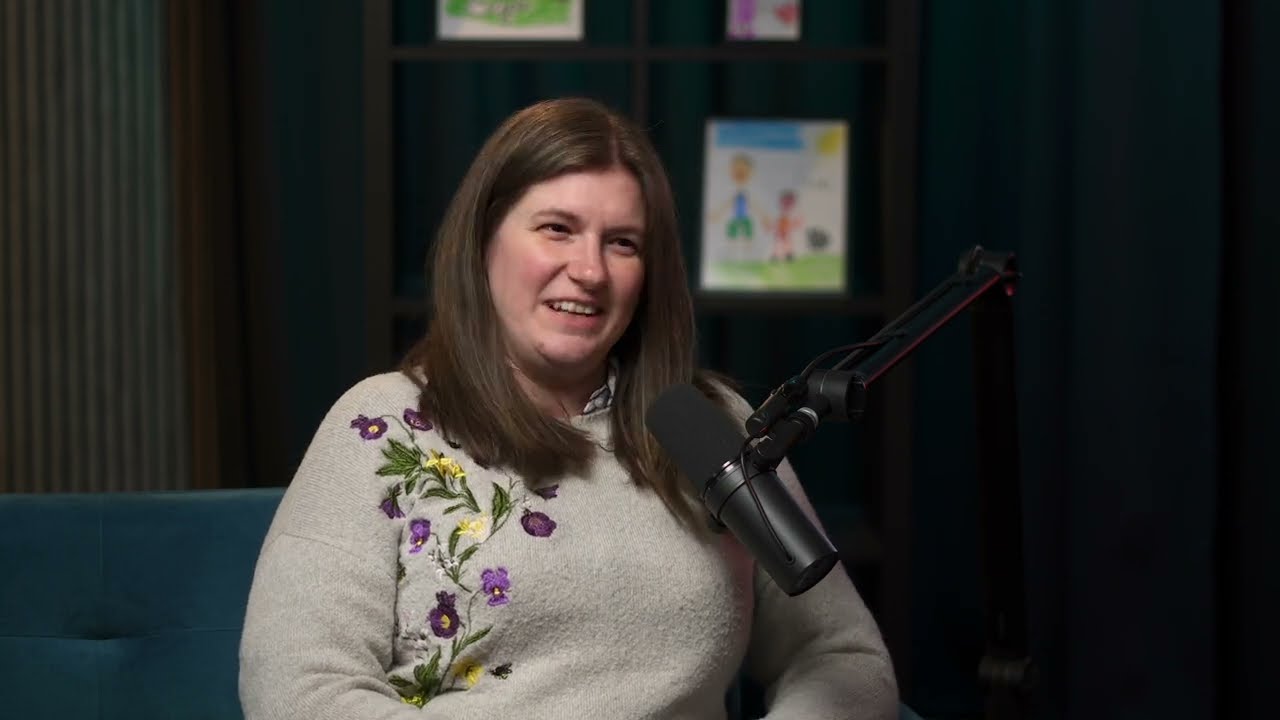 Episode 8 - The Importance Of A Family Setting