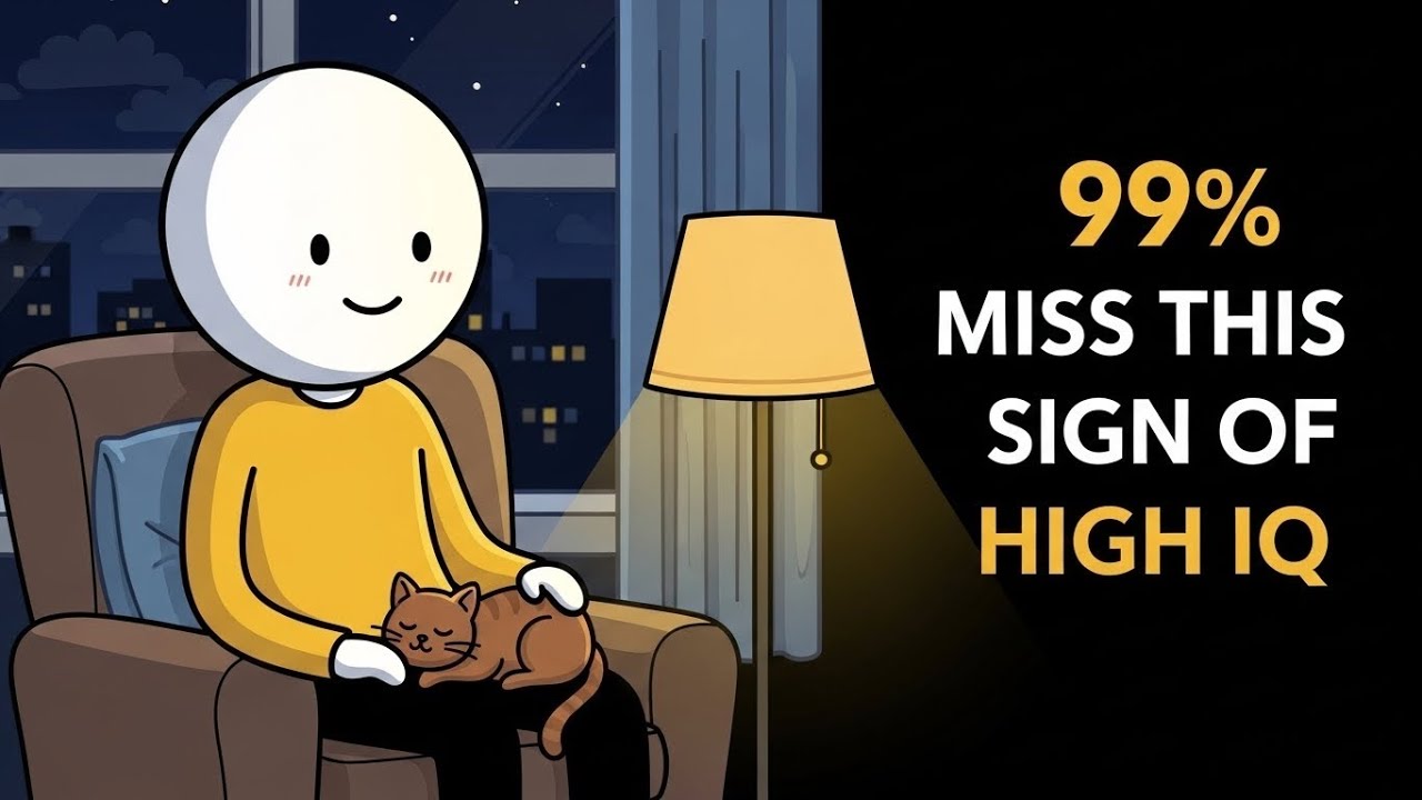 99% of People Ignore This Habit — Smart Minds Can’t (Psychology)