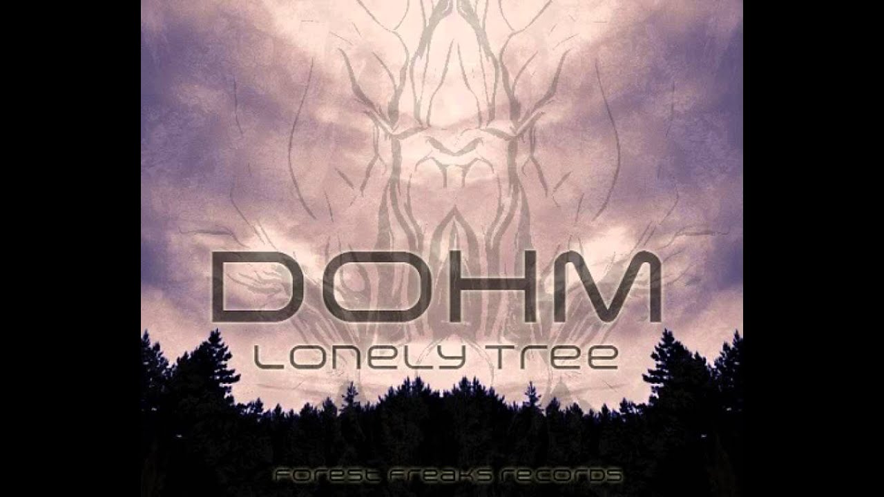 Dohm - Time To Think Different