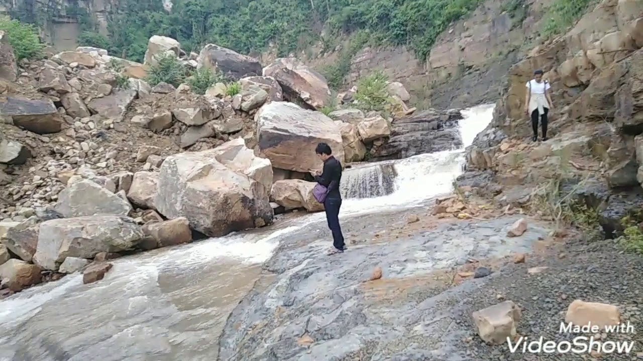 Trip to Chambok Community Based Ecotourism site