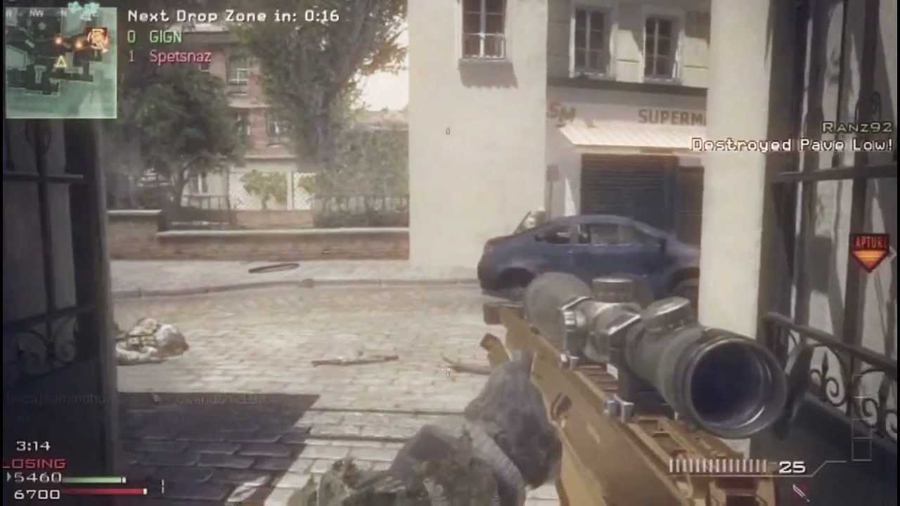 Five Division 3K Teamtage - By Me!
