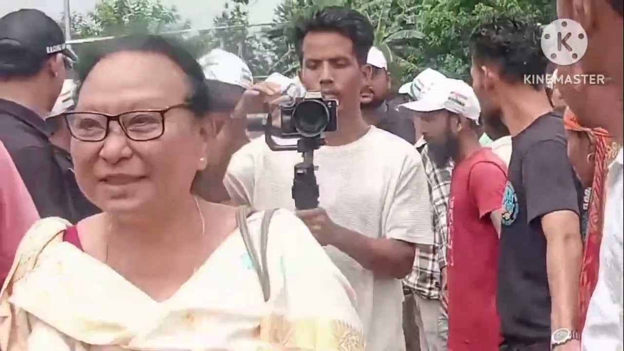 BPF Election ni Bana are Dhou .