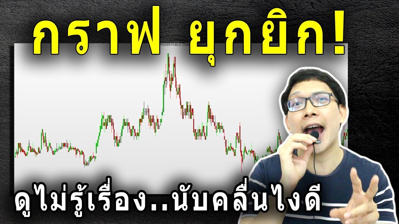 Ep.22 กราฟยุกยิกดูไม่รู้เรื่อง! จะเริ่มนับคลื่นอย่างไรดี ? | ถาม-ตอบ ปัญหาคาใจ Elliott Wave