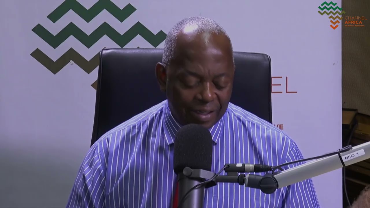 Job Sikhala on Zanu-PF&rsquo;s Push to Extend Mnangagwa&rsquo;s Rule