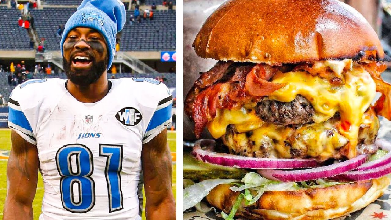 Megatron's Insane Hercules Diet and Workout