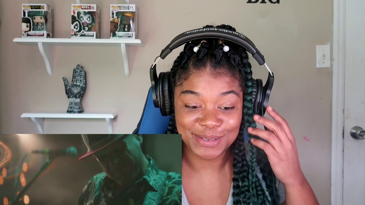 Killswitch Engage - The Signal Fire REACTION