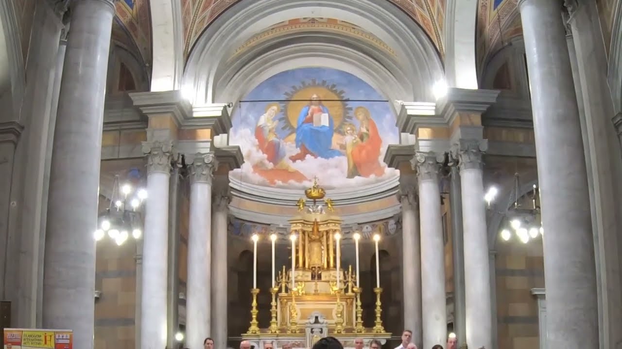 Siro Merlo, Benedicat tibi Dominus