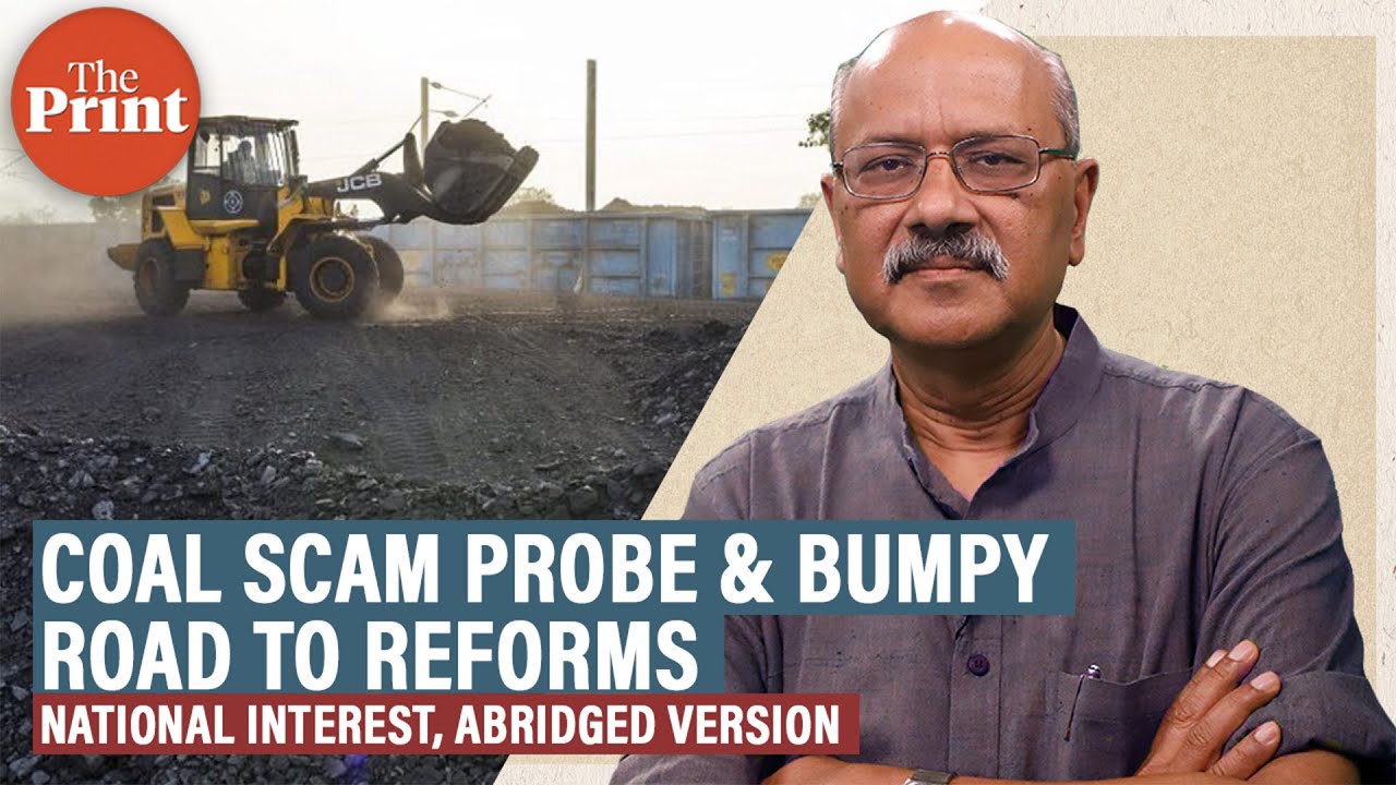 Singled out in 19 coal scam cases, &lsquo;non-guilty&rsquo; IAS HC Gupta & why economic reforms get stalled