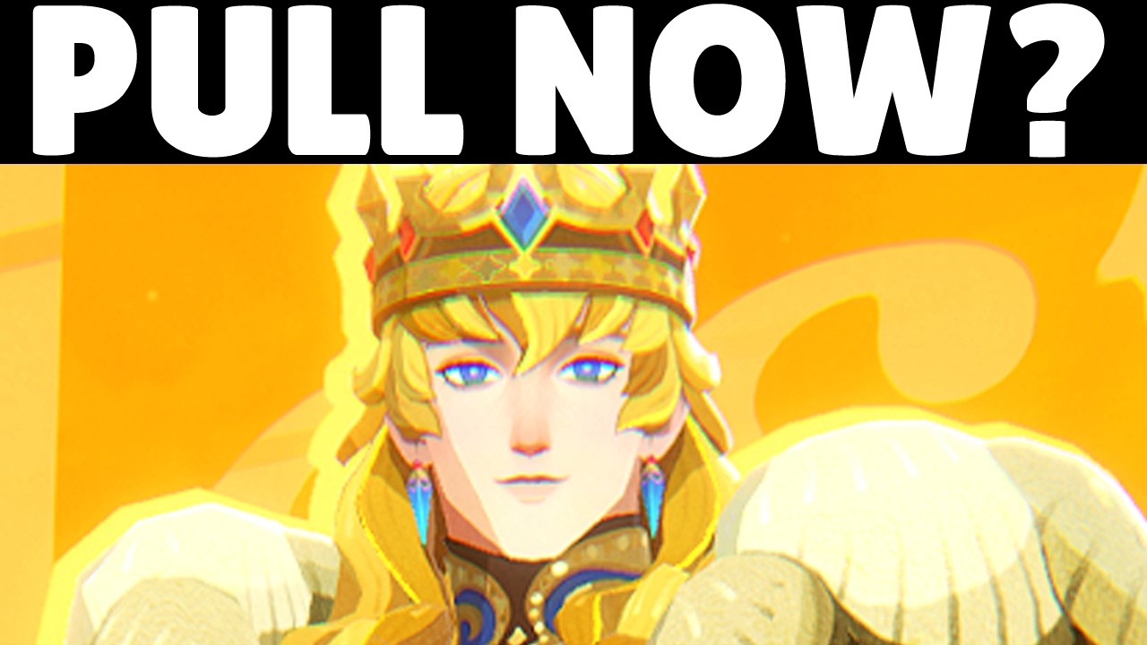Should You Pull ROLAN NOW, Or WAIT? 👑 | AFK Journey