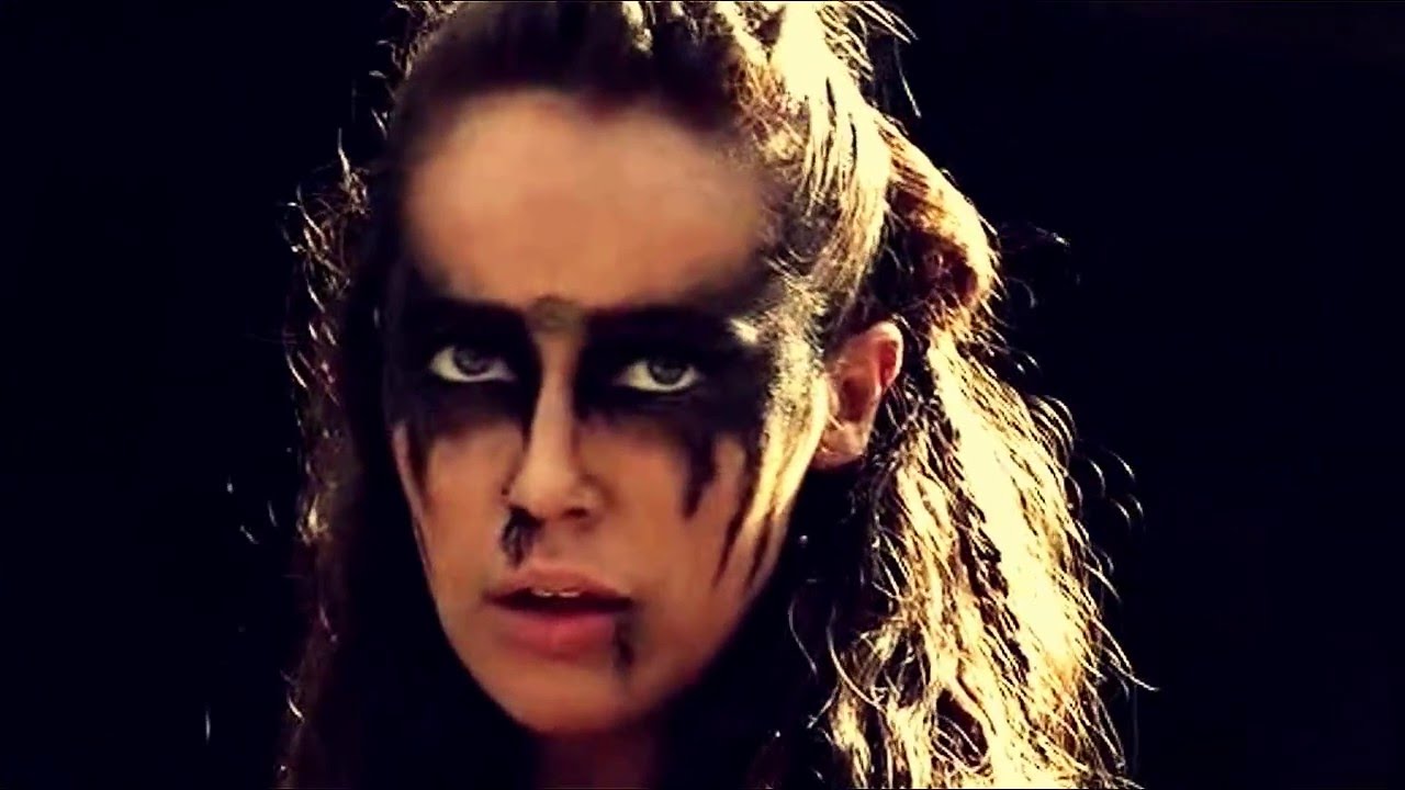 Clarke and Lexa l We are the same (+3x05)