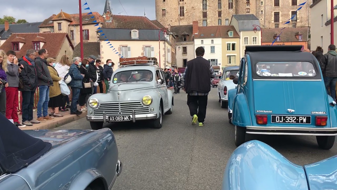 Embouteillage de Lapalisse 2021-3