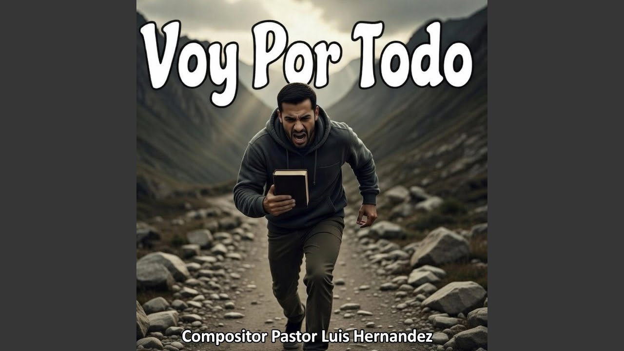 Voy Por Todo