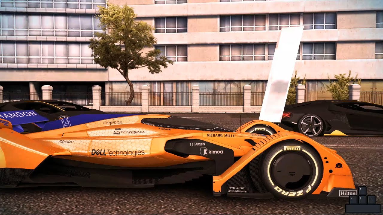 RACING ALL CLASS S KINGS !! | Asphalt 8 Multiplayer Cup Event