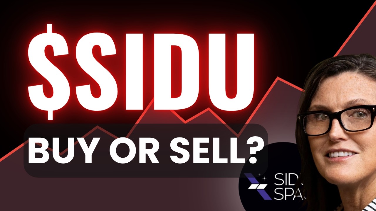 SIDU Stock: (Sidus Space stock) SIDU STOCK PREDICTIONS SIDU STOCK Analysis SIDU stock news today