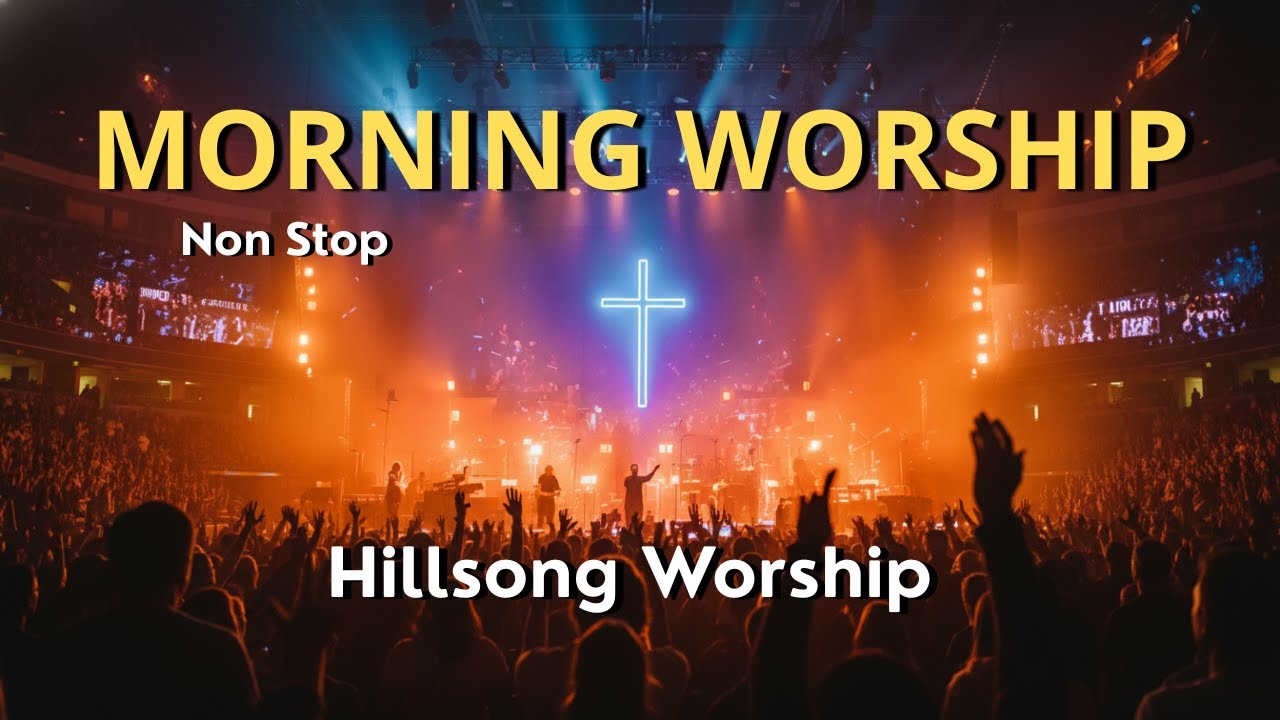 Morning Worship Songs 2026  Best Christian Praise & Worship  Jesus