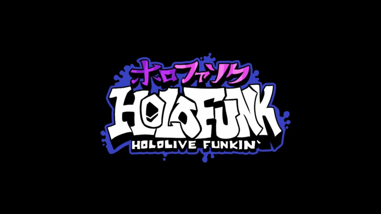 Friday Night (Coco Mix) - Holofunk OST