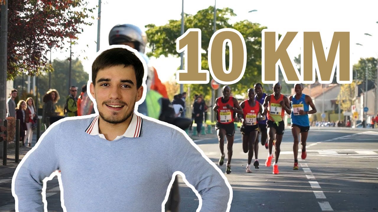 L'ÉVÉNEMENT CHOLETAIS : LES 10 KM DE CHOLET