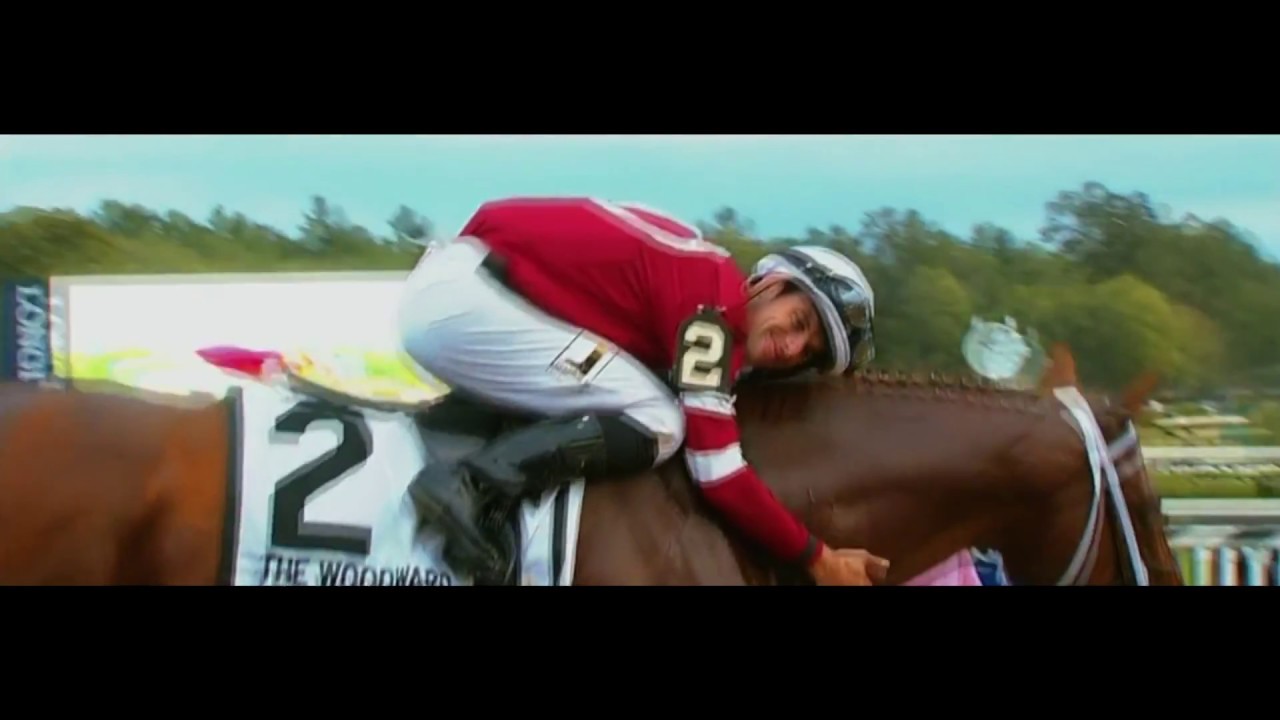 Gun Runner | A True Champion's Heart of Gold