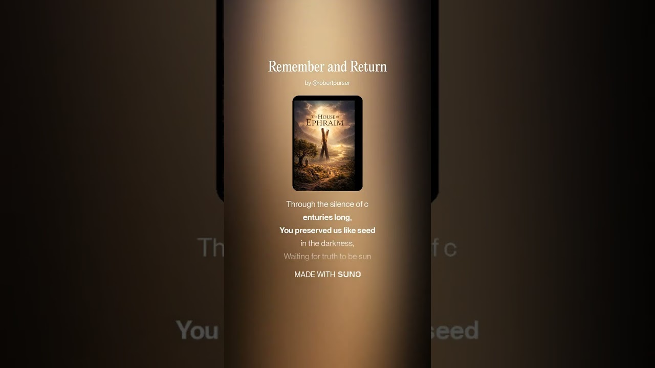 Remember and Return