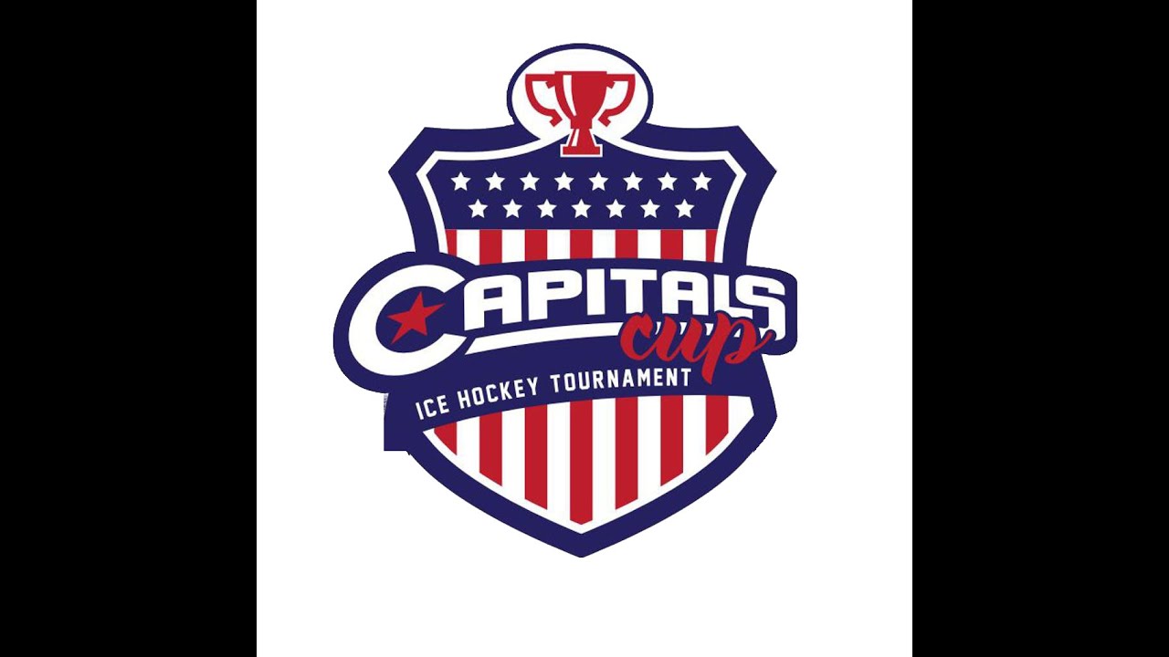 Capitals Cup Squirt B: Pool A 2nd vs Pool C 2nd