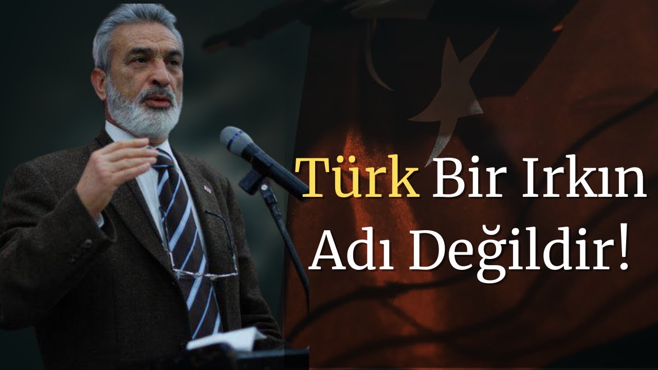 Türklük ve İsmet Özel || Türklük ve İslam