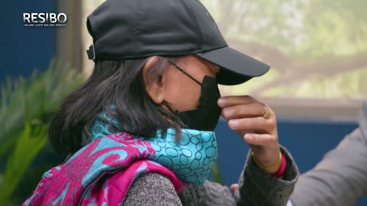 Lola, nagpautang ng mahigit 2 milyong piso?! | Resibo