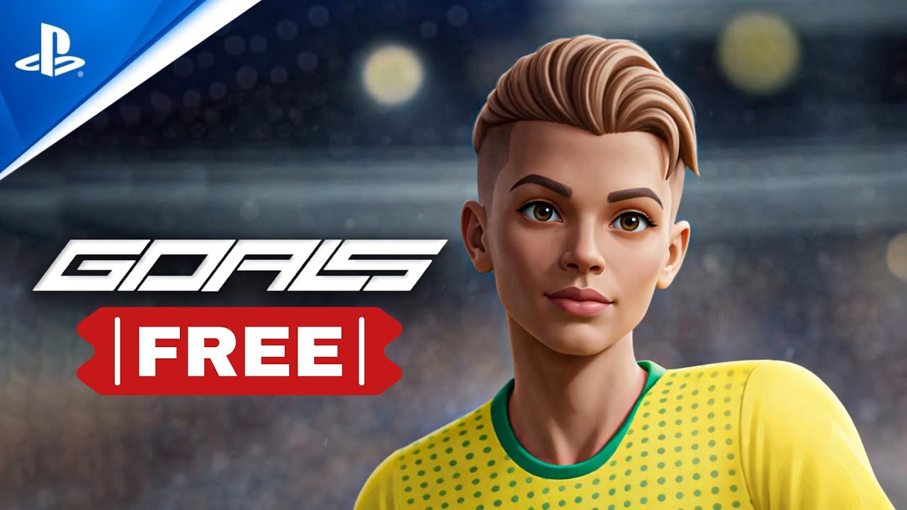 This New Football Game is Free! 