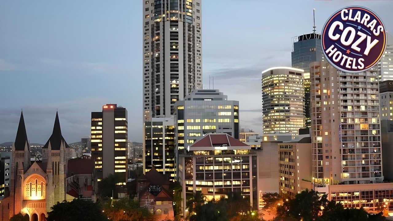 Frisco Serviced Apartments | Brisbane, Australia | Hotel Review 🏩