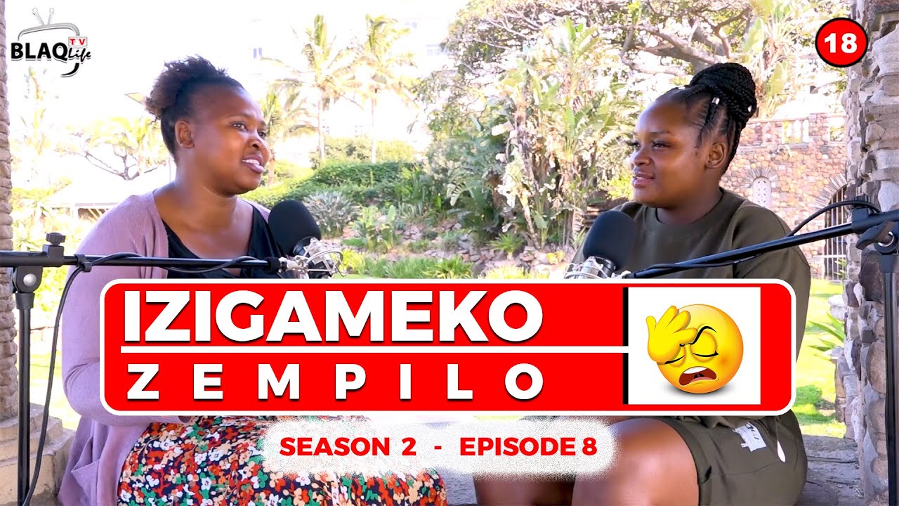 Ngazithola sengenza i 3Sum nekhehla lomlungu ngenxa yendlala | IZIGAMEKO ZEMPILO | S2-EP8