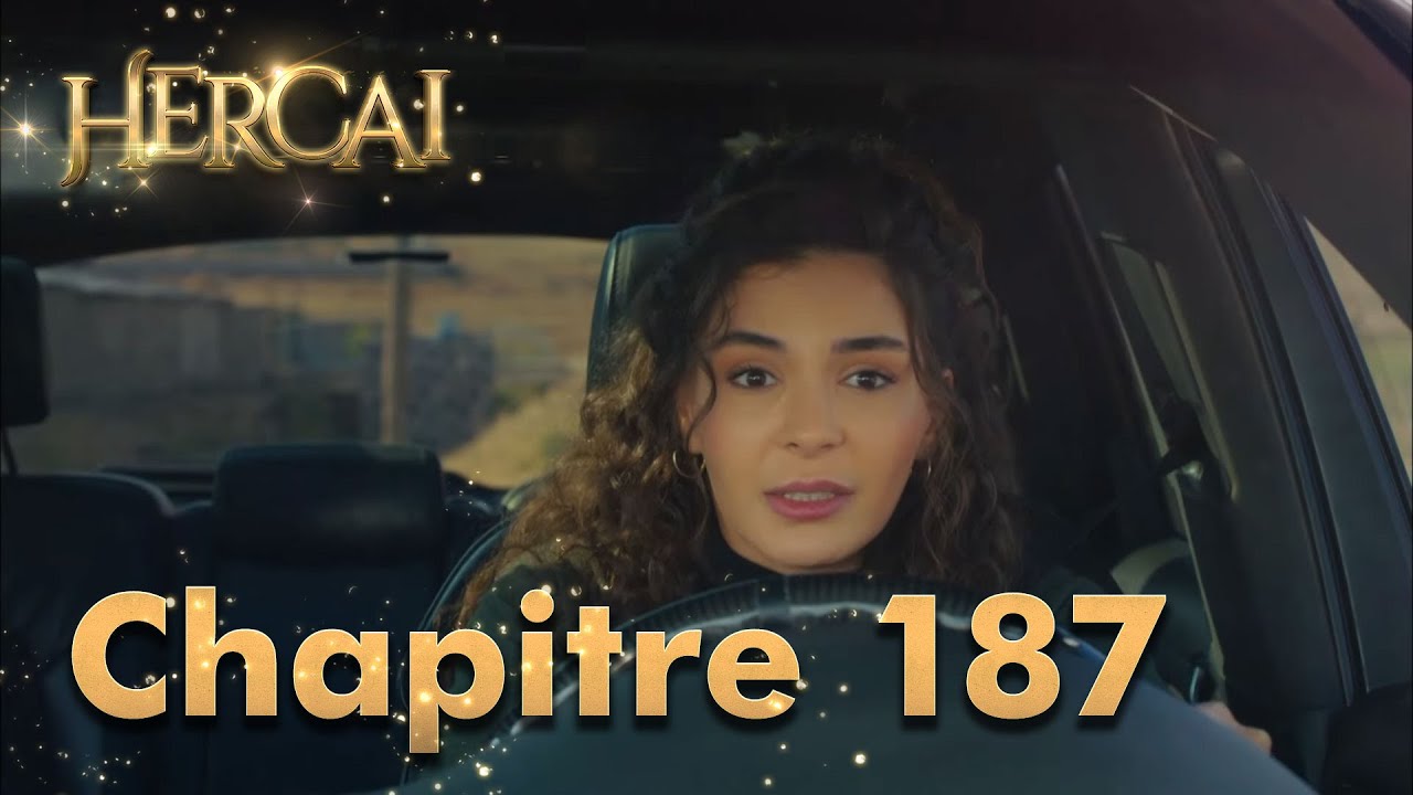 Hercai | Chapitre 187