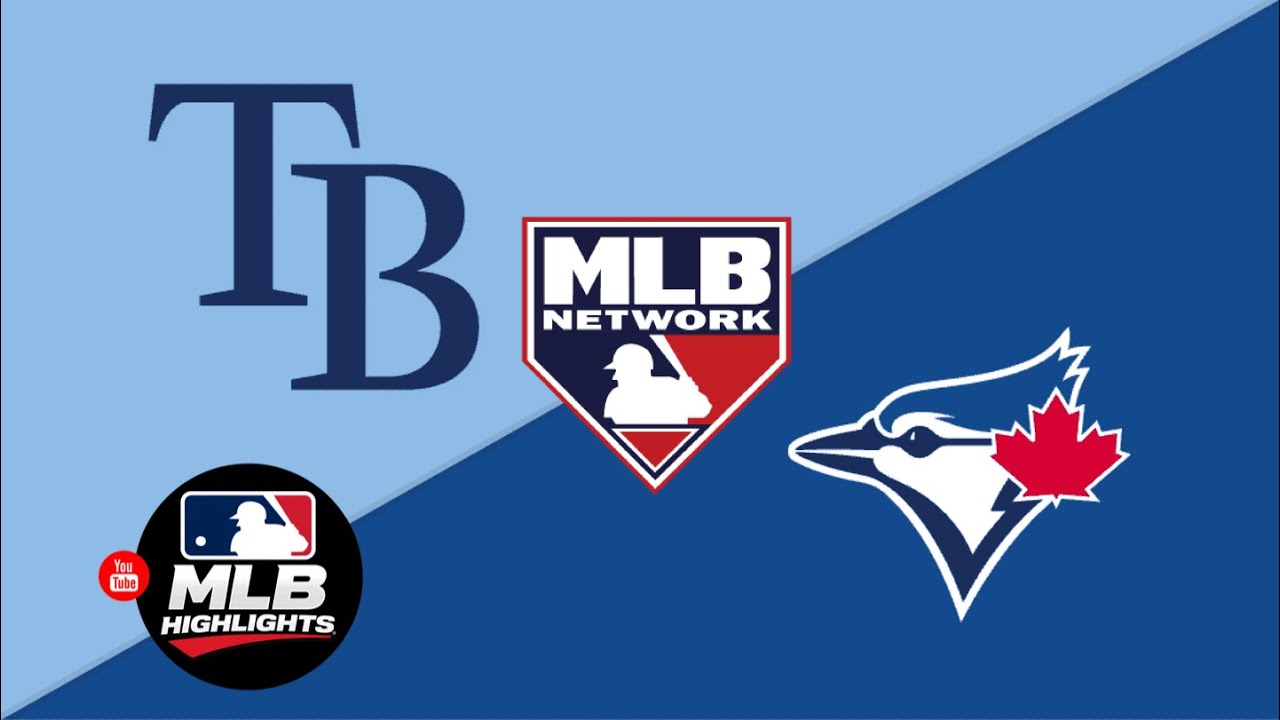 Tampa Bay Rays против Toronto Blue Jays: прямая трансляция счета 23.07.26 (RAYS, Sportsnet)