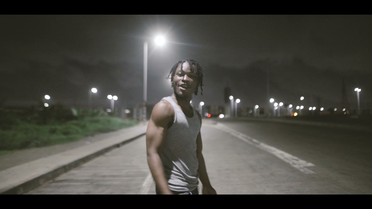 Lalid-Over 3.5 (Official Video)
