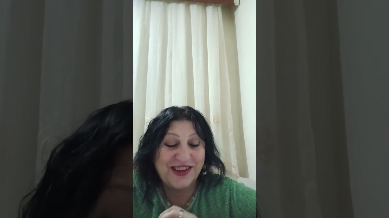AYŞE ABLA ||19-25 Ocak ||AKREP BURCU 