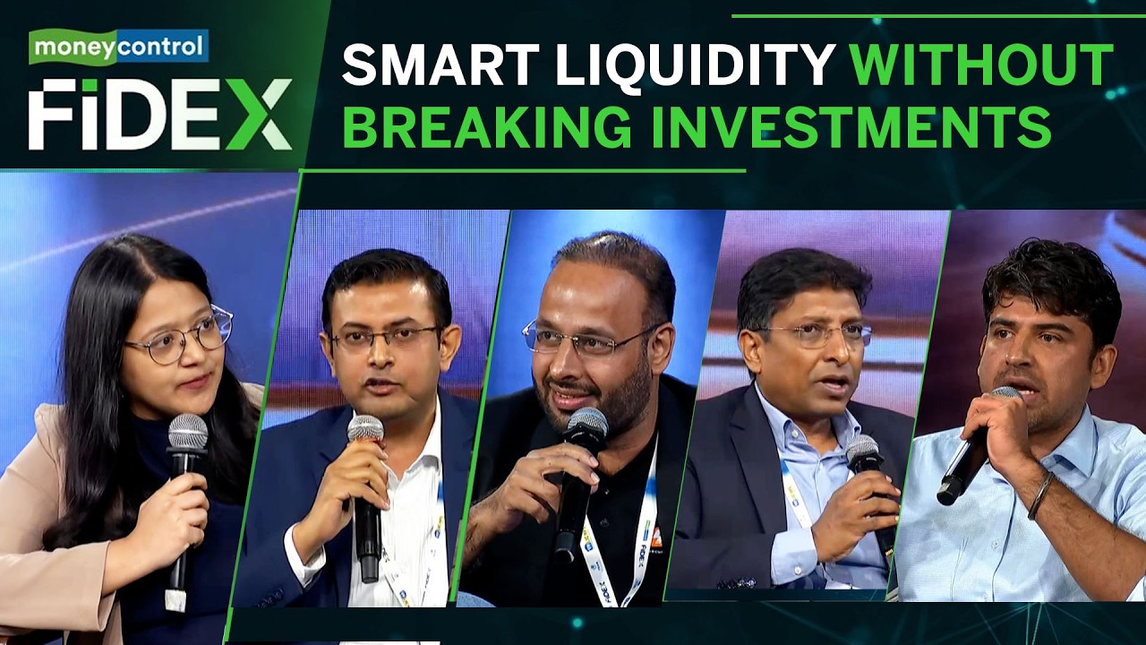 Loan Against Mutual Funds: Smart Liquidity Strategy Without Selling Your Investments in 2026