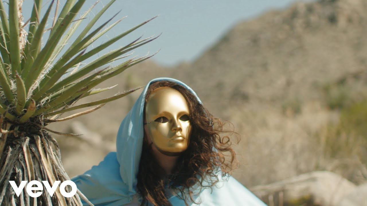 Ìxtahuele - Manna (Official Music Video) ft. Kadhja Bonet