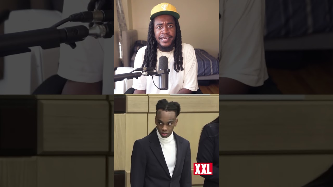 YNW Melly denied bond AGAIN 😳