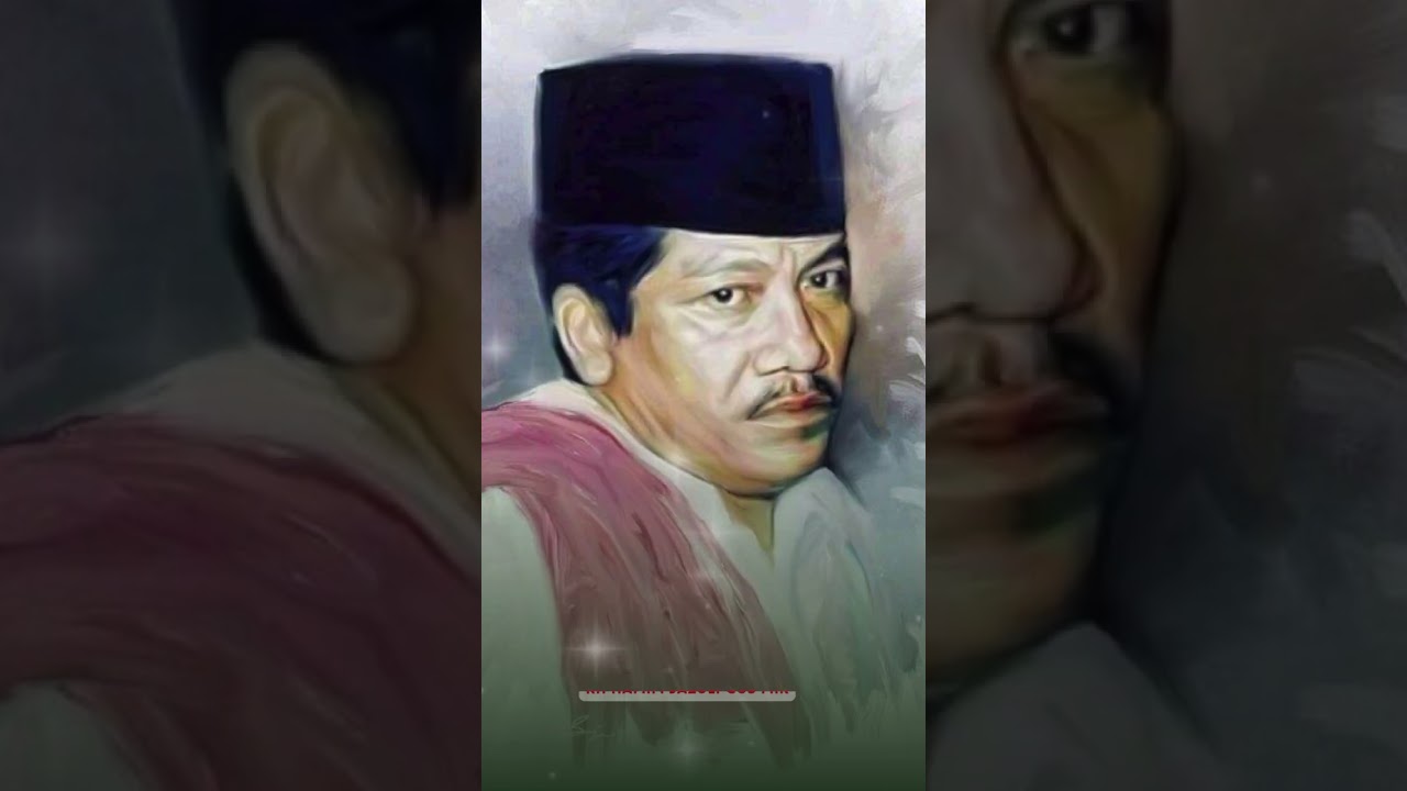 Pesan cinta sang Guru. #khhamimdjazuli #jantikomantab #dzikrulghofilin #gusmiek #nasehat #kehidupan