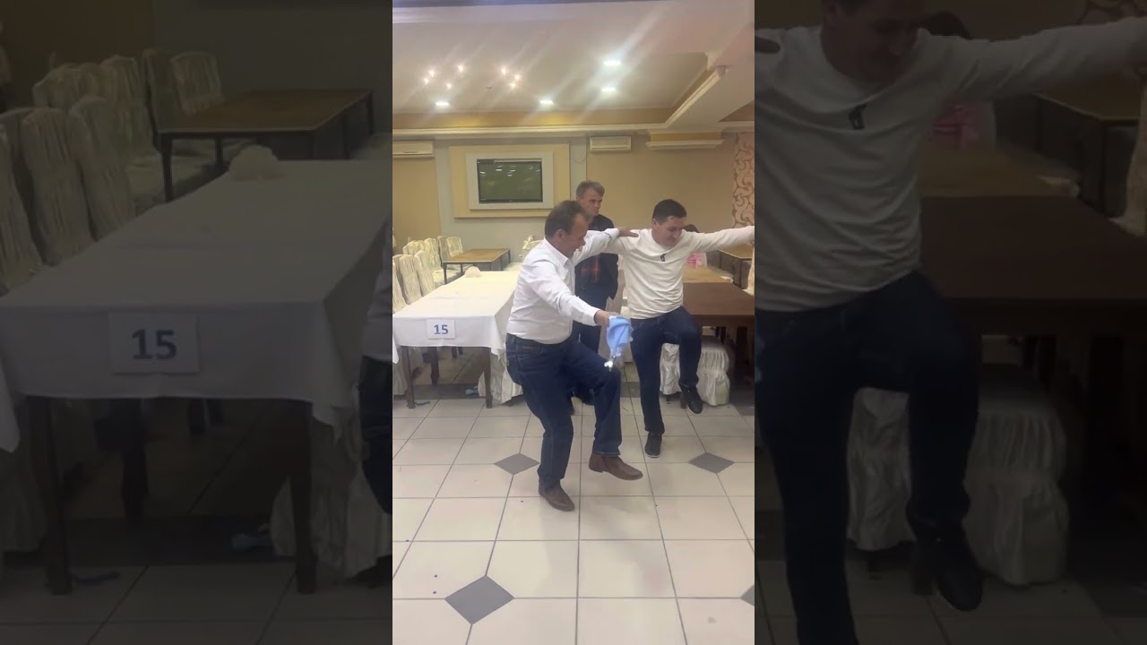 Kenan Norovo valle tradicionale