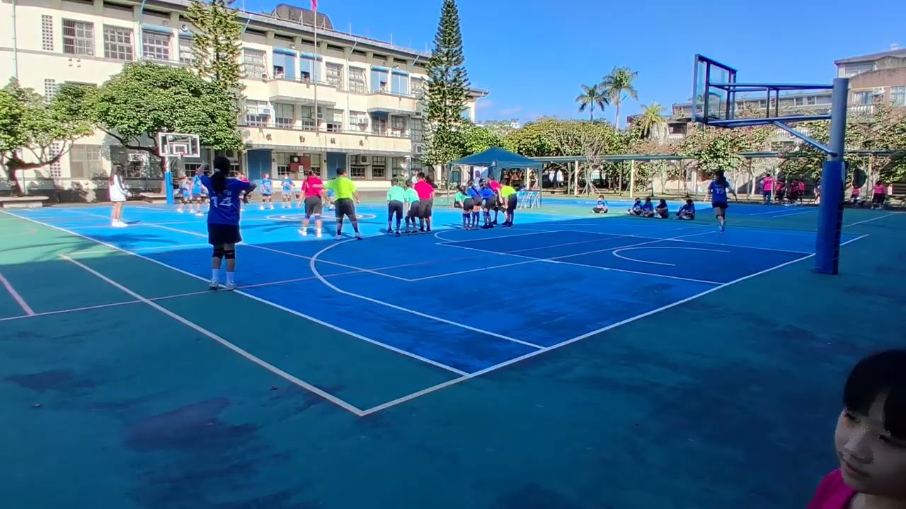 宜縣憲明 vs 新北正義女 - 2
